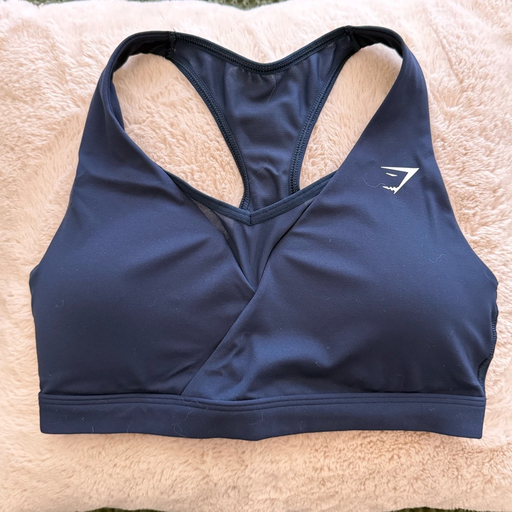 Gymshark women’s sports bra